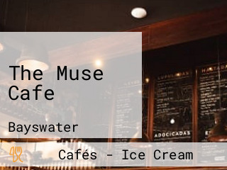 The Muse Cafe