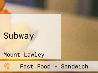 Subway