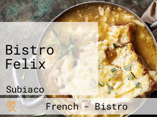 Bistro Felix