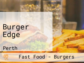 Burger Edge