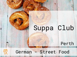 Suppa Club