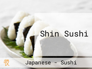 Shin Sushi