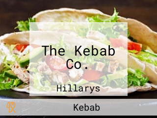 The Kebab Co.