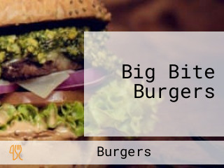 Big Bite Burgers