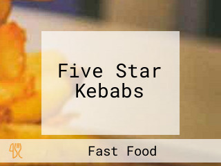 Five Star Kebabs