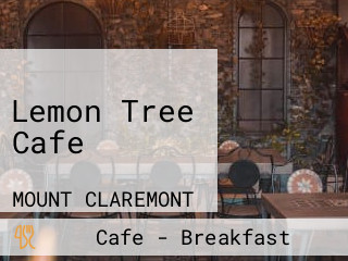 Lemon Tree Cafe