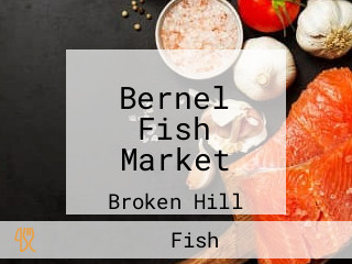 Bernel Fish Market