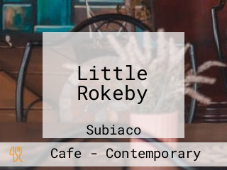 Little Rokeby