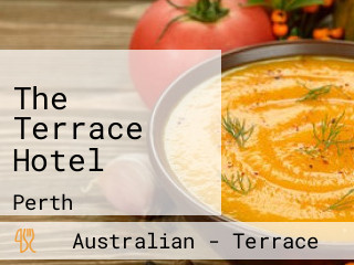 The Terrace Hotel