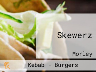 Skewerz