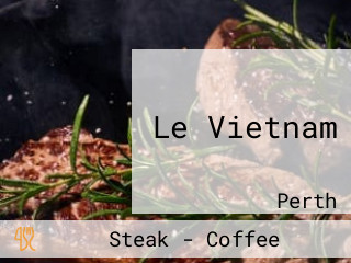 Le Vietnam