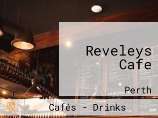 Reveleys Cafe