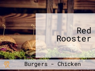 Red Rooster