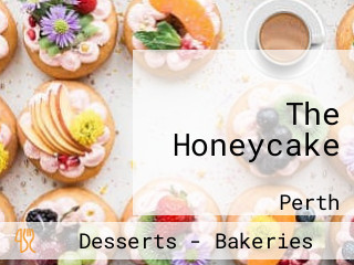 The Honeycake