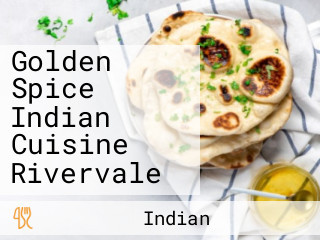 Golden Spice Indian Cuisine Rivervale