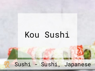 Kou Sushi