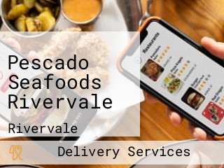 Pescado Seafoods Rivervale