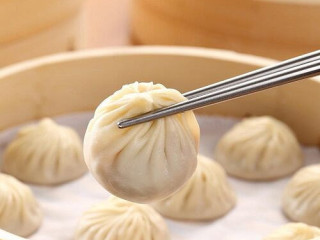 Din Tai Fung (causeway Bay)