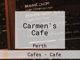 Carmen's Cafe