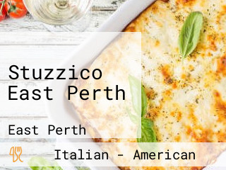 Stuzzico East Perth