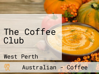 The Coffee Club