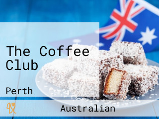 The Coffee Club