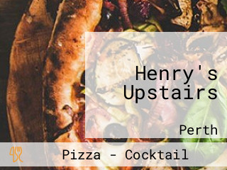 Henry's Upstairs