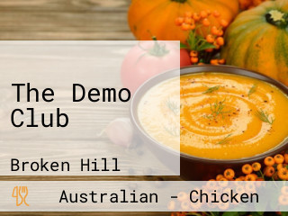 The Demo Club