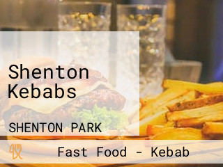 Shenton Kebabs