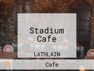 Stadium Cafe