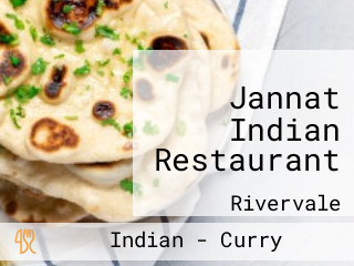 Jannat Indian Restaurant