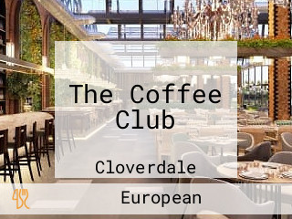 The Coffee Club