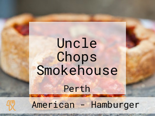 Uncle Chops Smokehouse