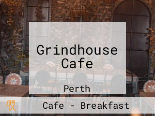 Grindhouse Cafe