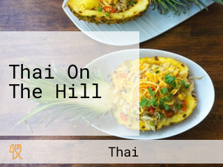 Thai On The Hill