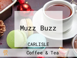 Muzz Buzz