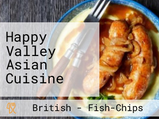 Happy Valley Asian Cuisine