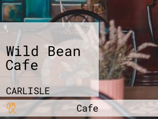 Wild Bean Cafe