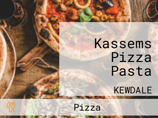 Kassems Pizza Pasta