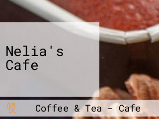 Nelia's Cafe