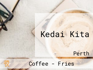 Kedai Kita