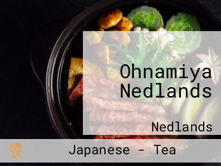 Ohnamiya Nedlands