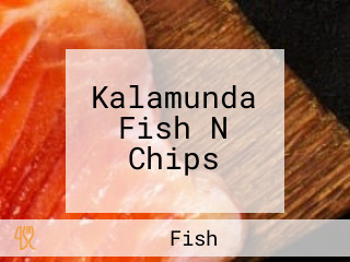 Kalamunda Fish N Chips