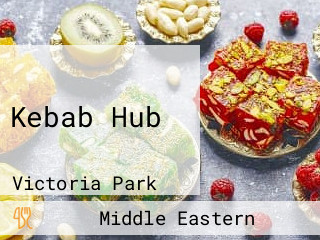 Kebab Hub