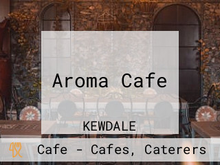 Aroma Cafe