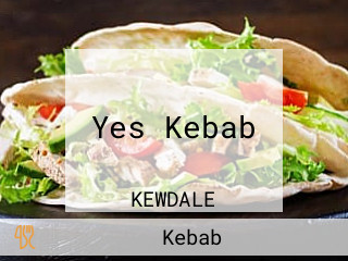 Yes Kebab