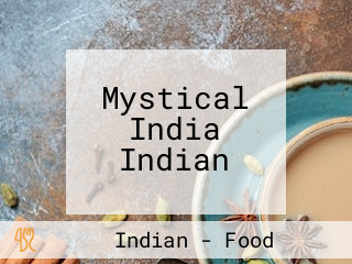 Mystical India Indian