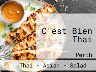 C'est Bien Thai