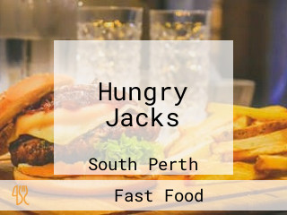 Hungry Jacks