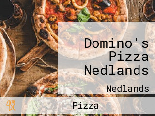 Domino's Pizza Nedlands